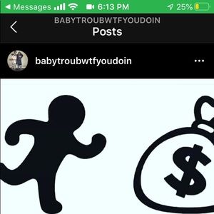 Meet your Posher, Topshotta